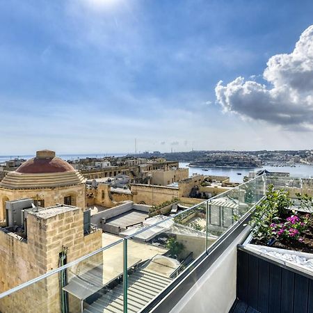 Palazzo Ignazio Hotel Valletta Kültér fotó